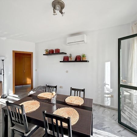 Exclusive Malaga Apartments With Cathedral Views And Auto Check-In Экстерьер фото