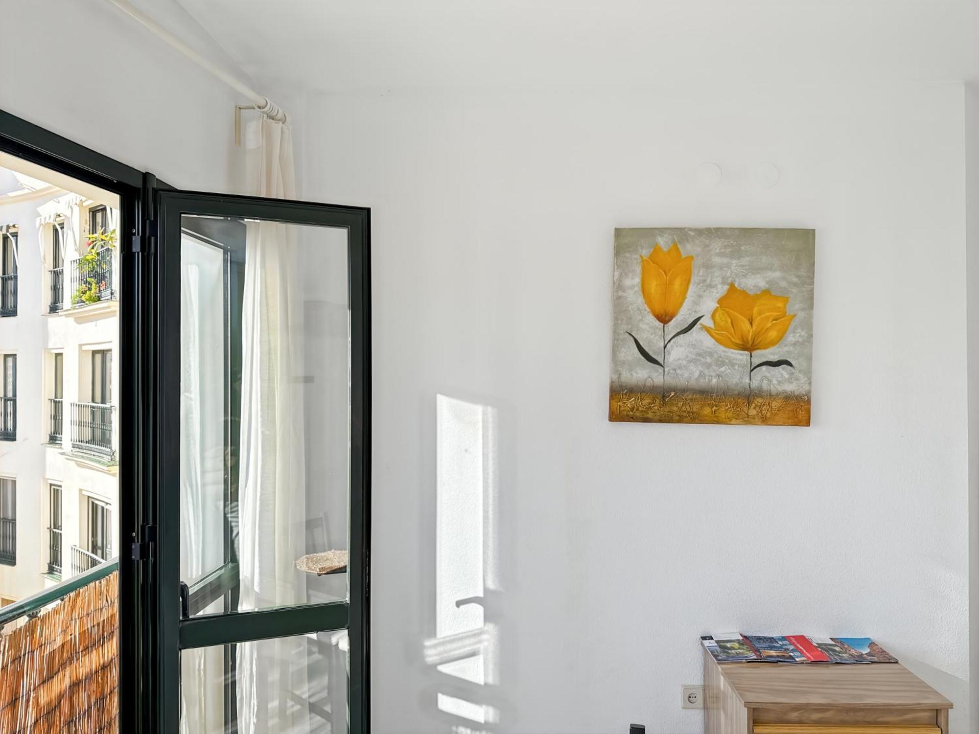 Exclusive Malaga Apartments With Cathedral Views And Auto Check-In Экстерьер фото