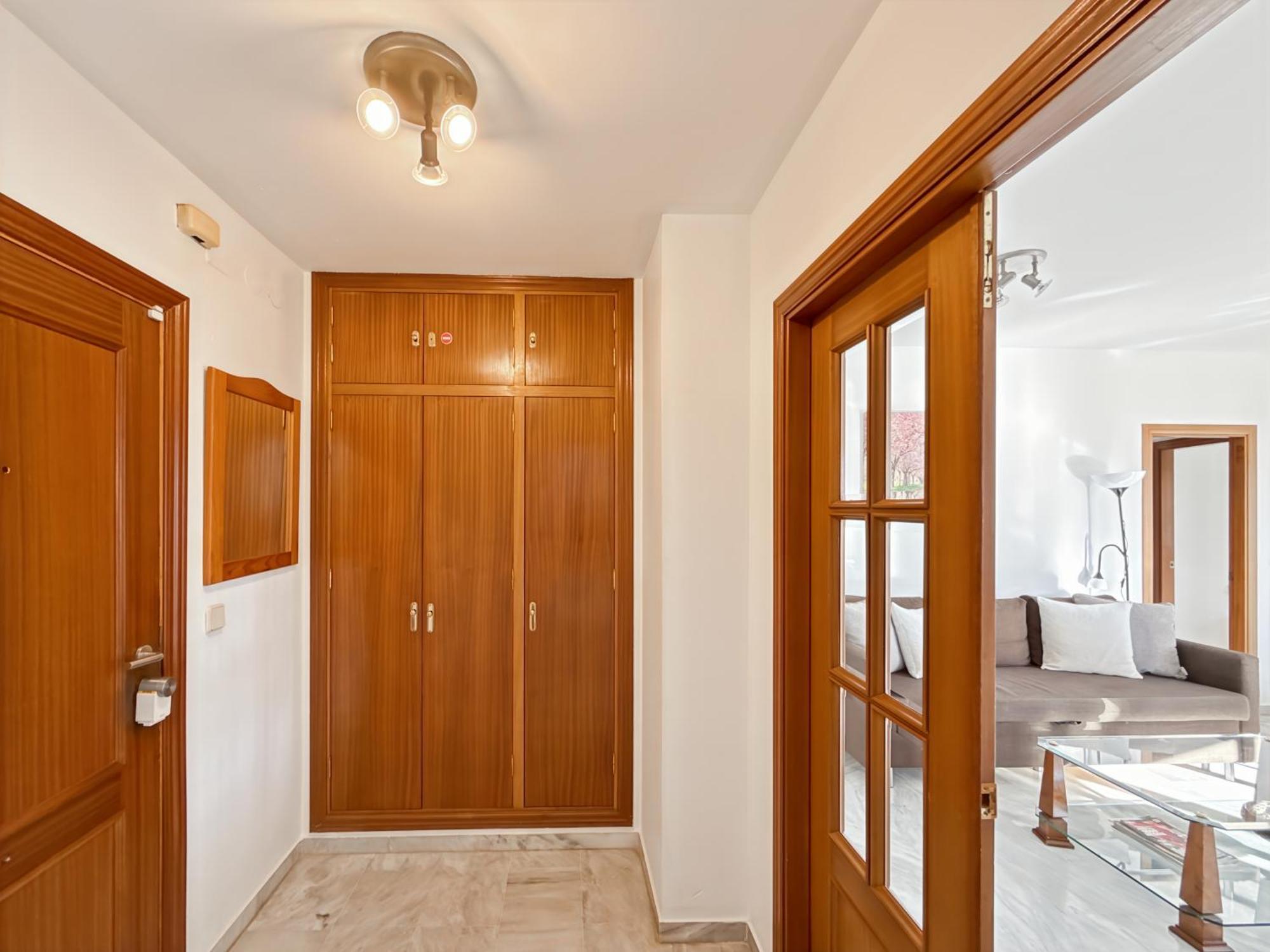 Exclusive Malaga Apartments With Cathedral Views And Auto Check-In Экстерьер фото