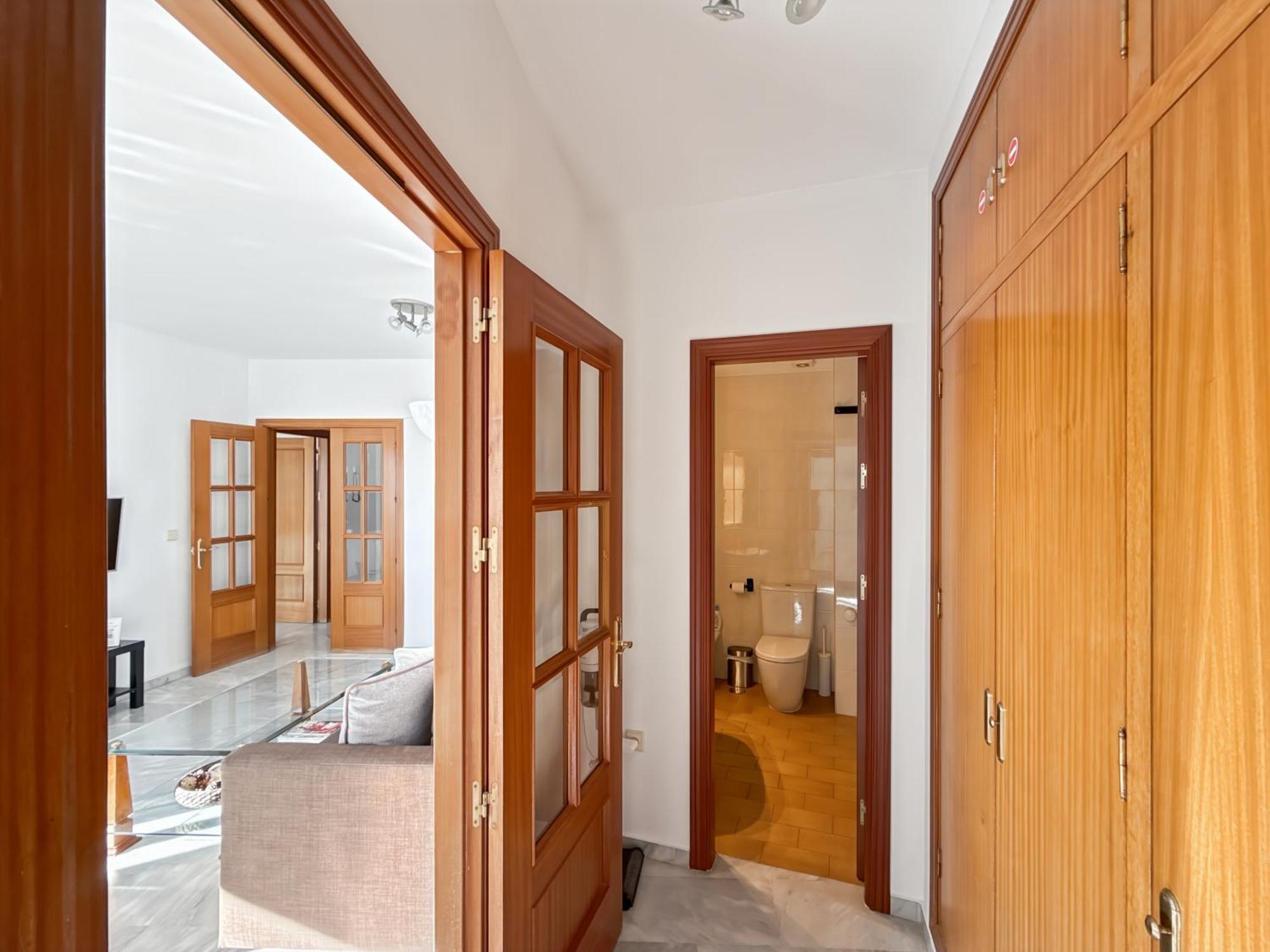 Exclusive Malaga Apartments With Cathedral Views And Auto Check-In Экстерьер фото