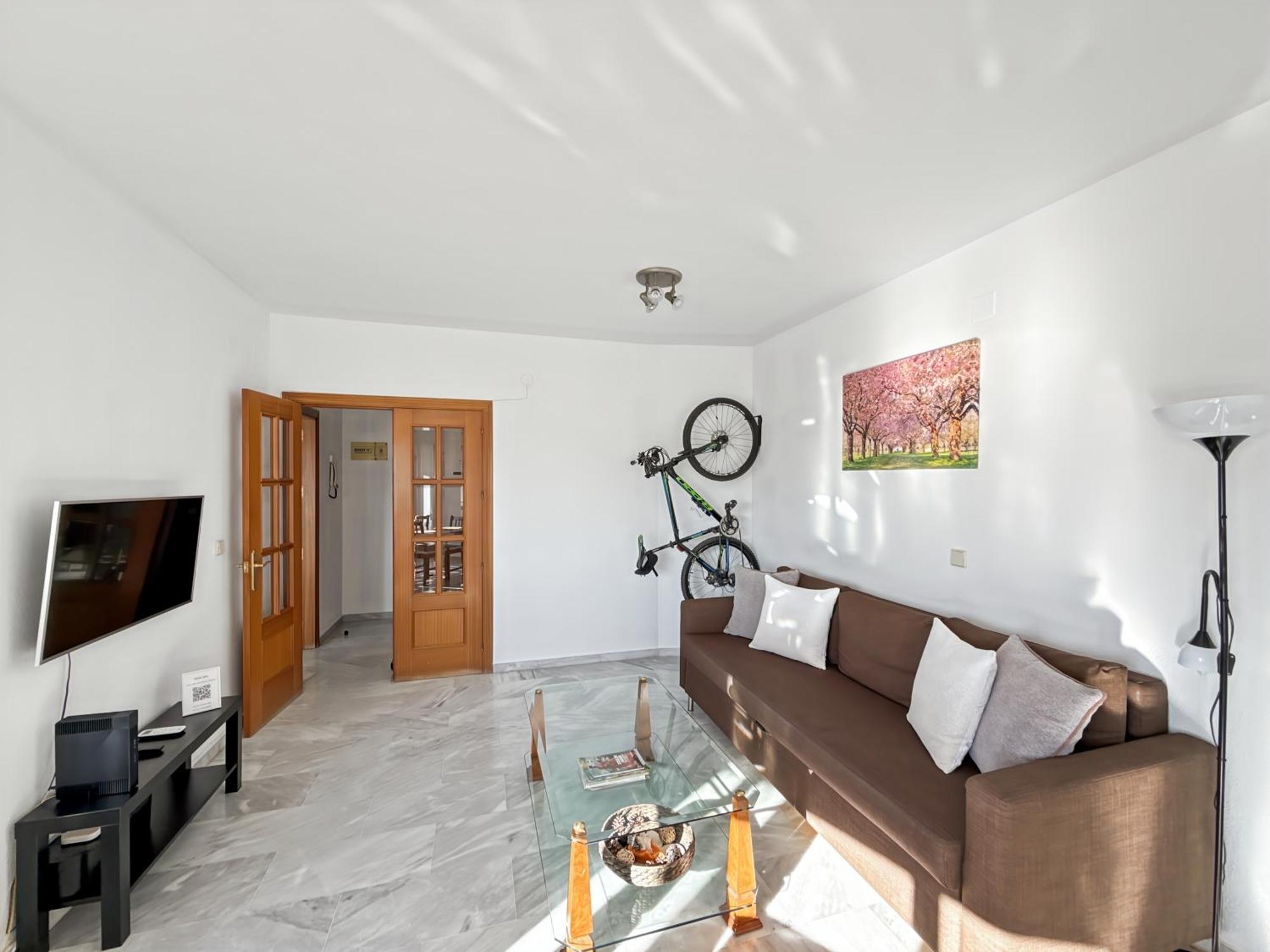 Exclusive Malaga Apartments With Cathedral Views And Auto Check-In Экстерьер фото