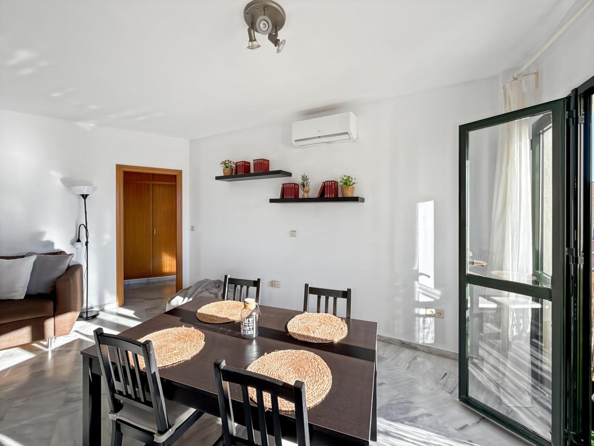 Exclusive Malaga Apartments With Cathedral Views And Auto Check-In Экстерьер фото