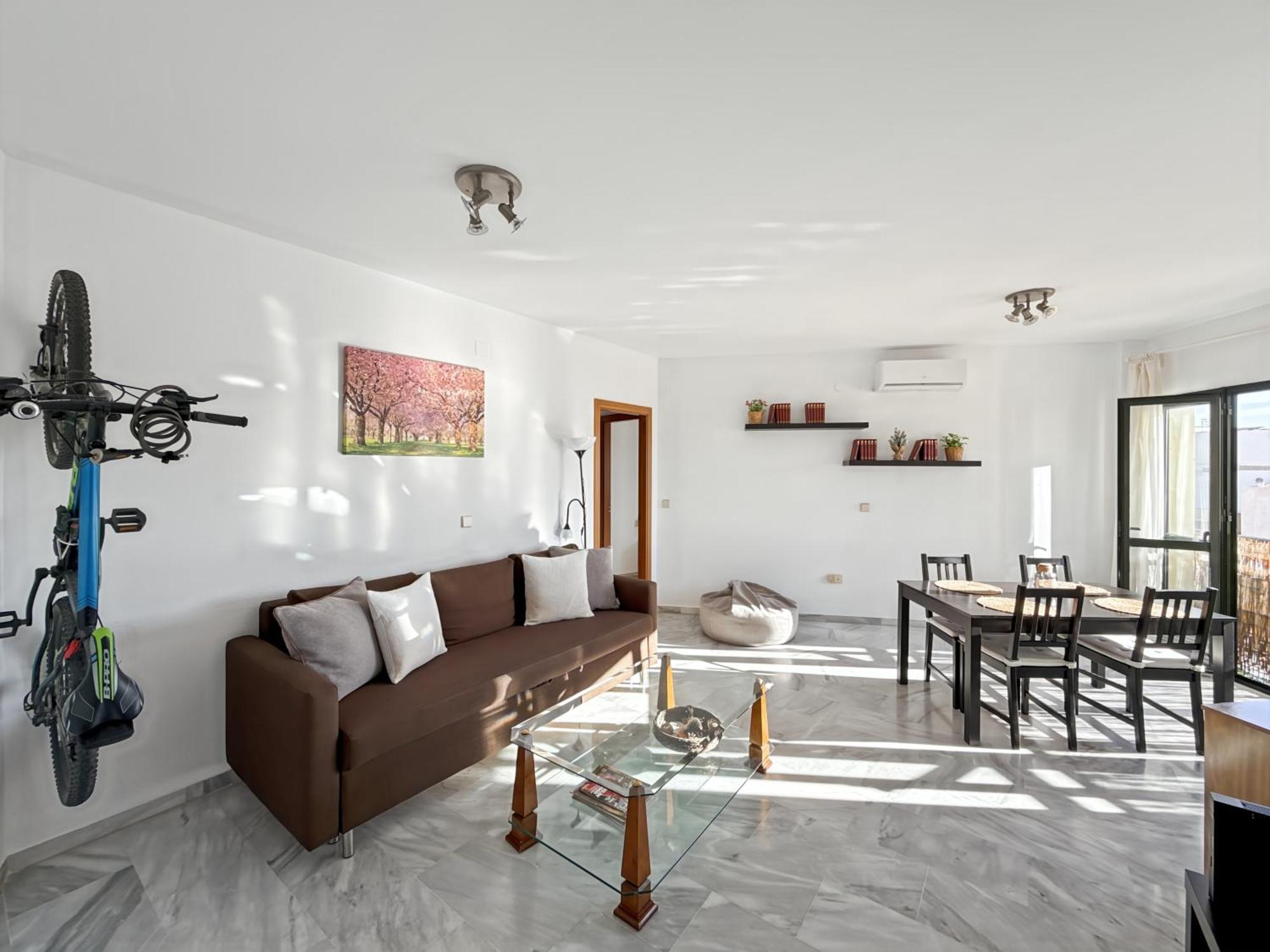 Exclusive Malaga Apartments With Cathedral Views And Auto Check-In Экстерьер фото
