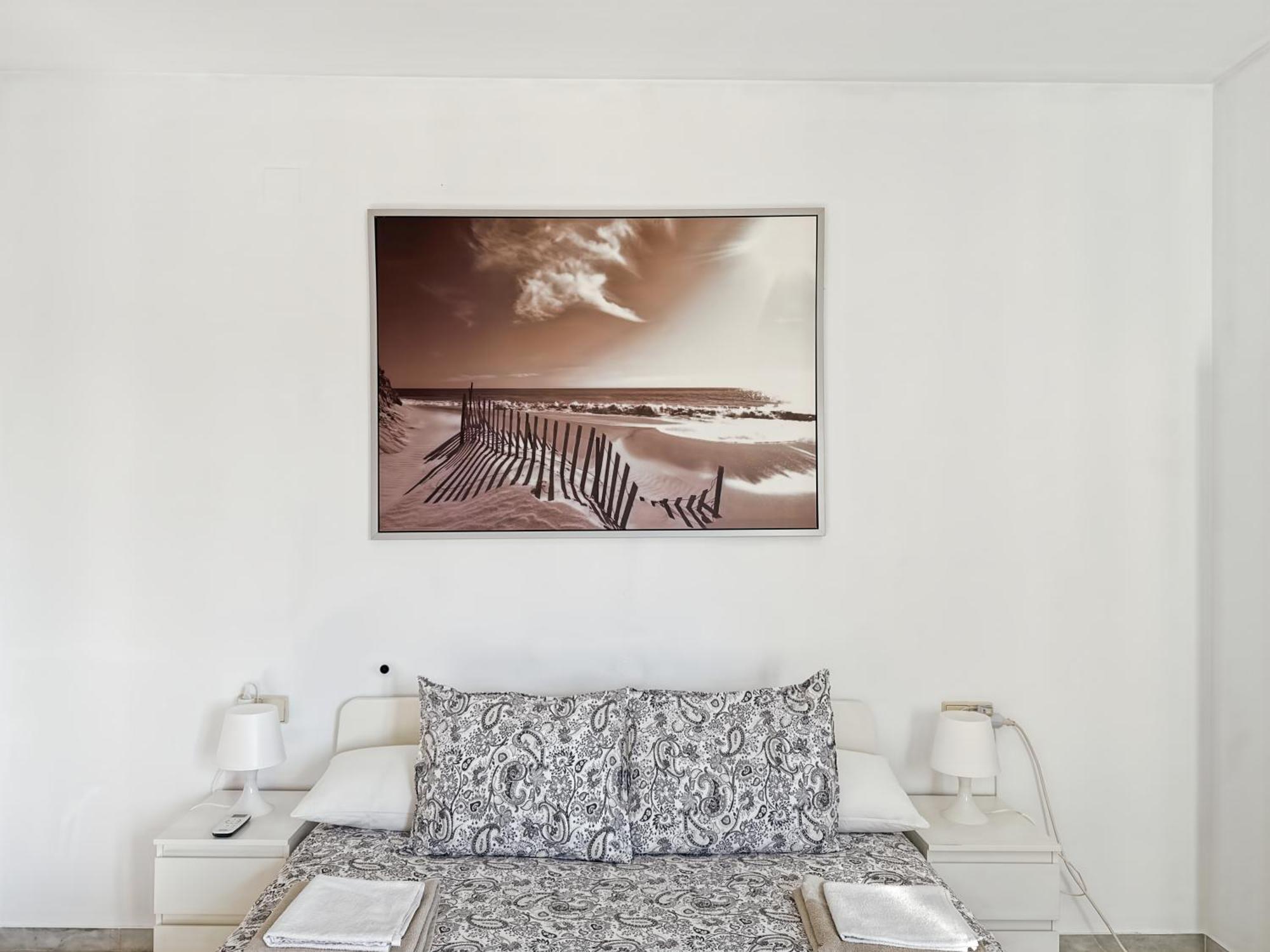Exclusive Malaga Apartments With Cathedral Views And Auto Check-In Экстерьер фото